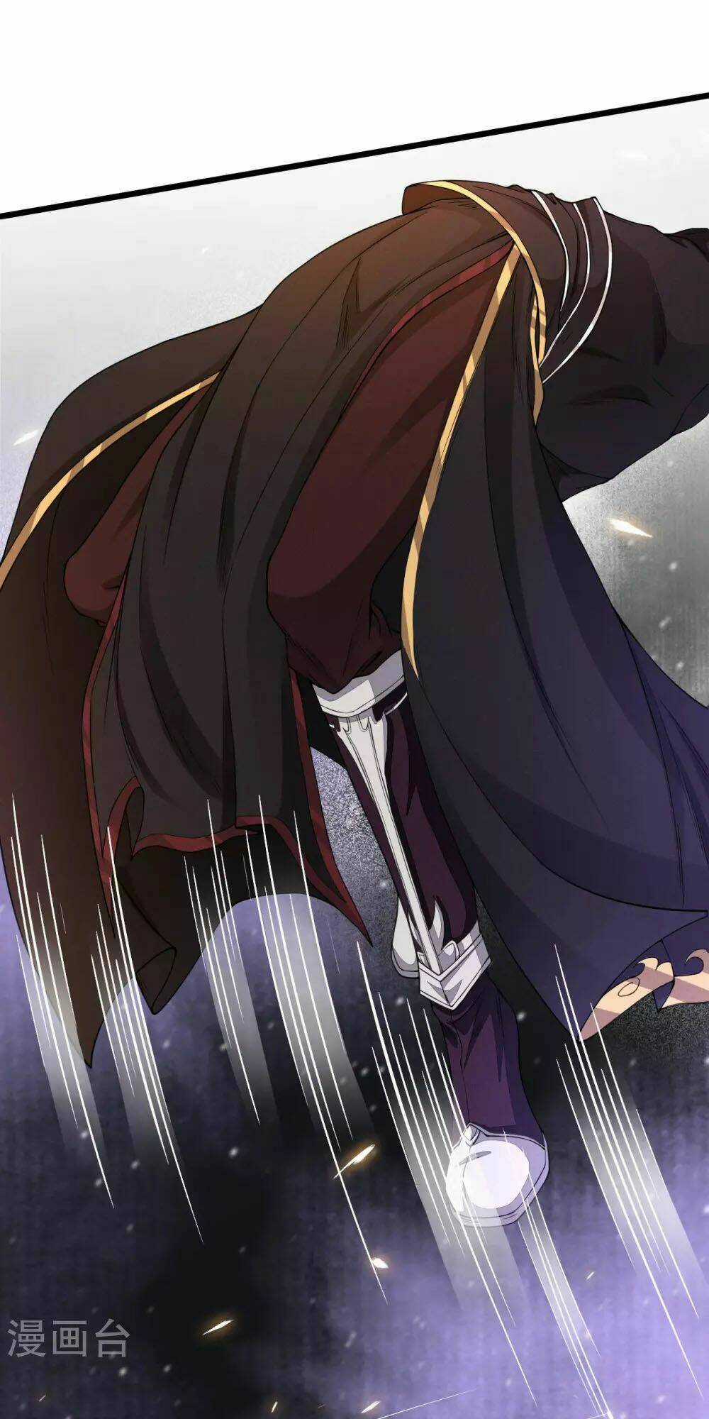 Thái Bình Khách Trạm - Chapter 3 - Trang 16