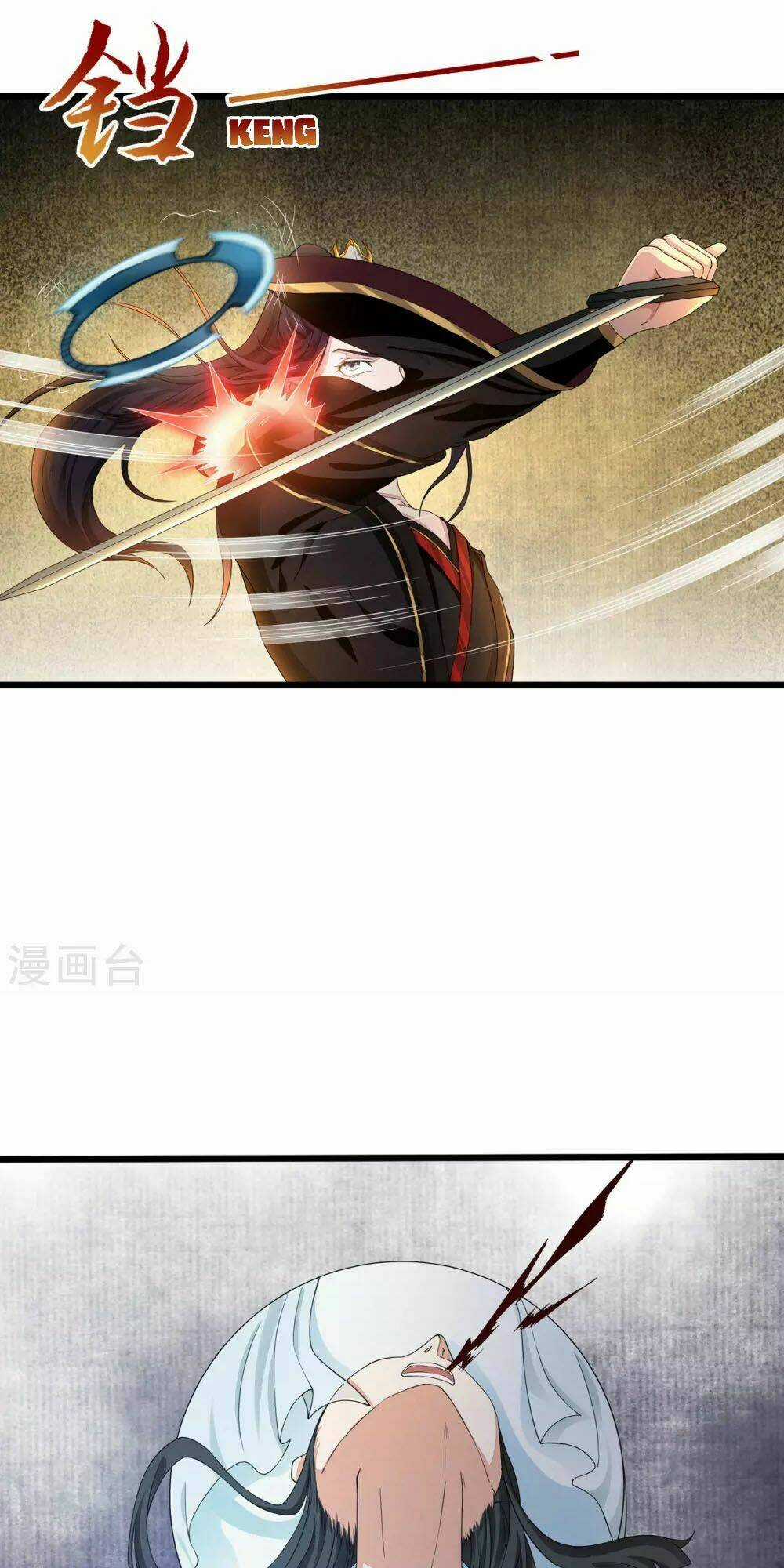 Thái Bình Khách Trạm - Chapter 3 - Trang 25