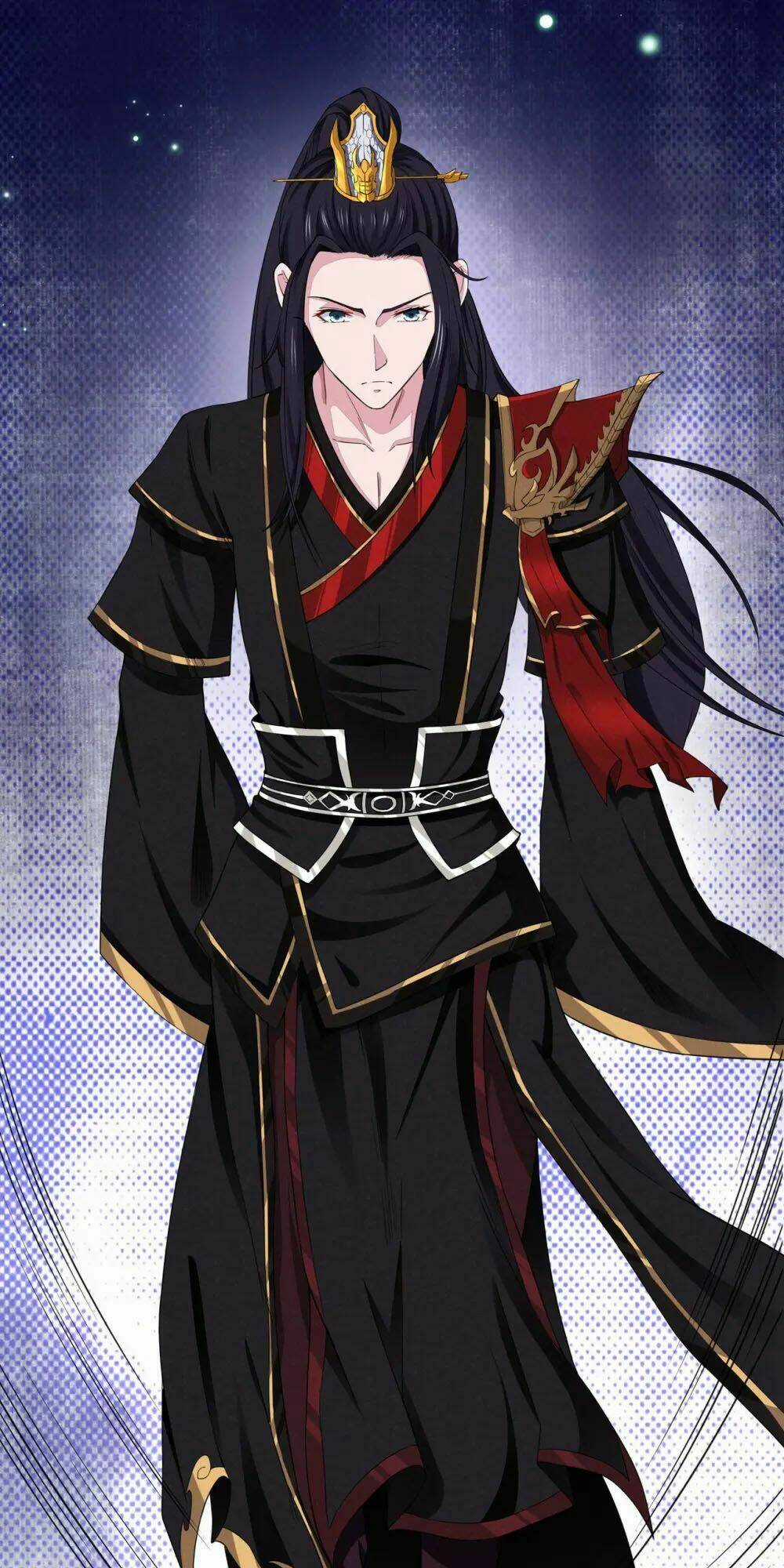 Thái Bình Khách Trạm - Chapter 3 - Trang 28