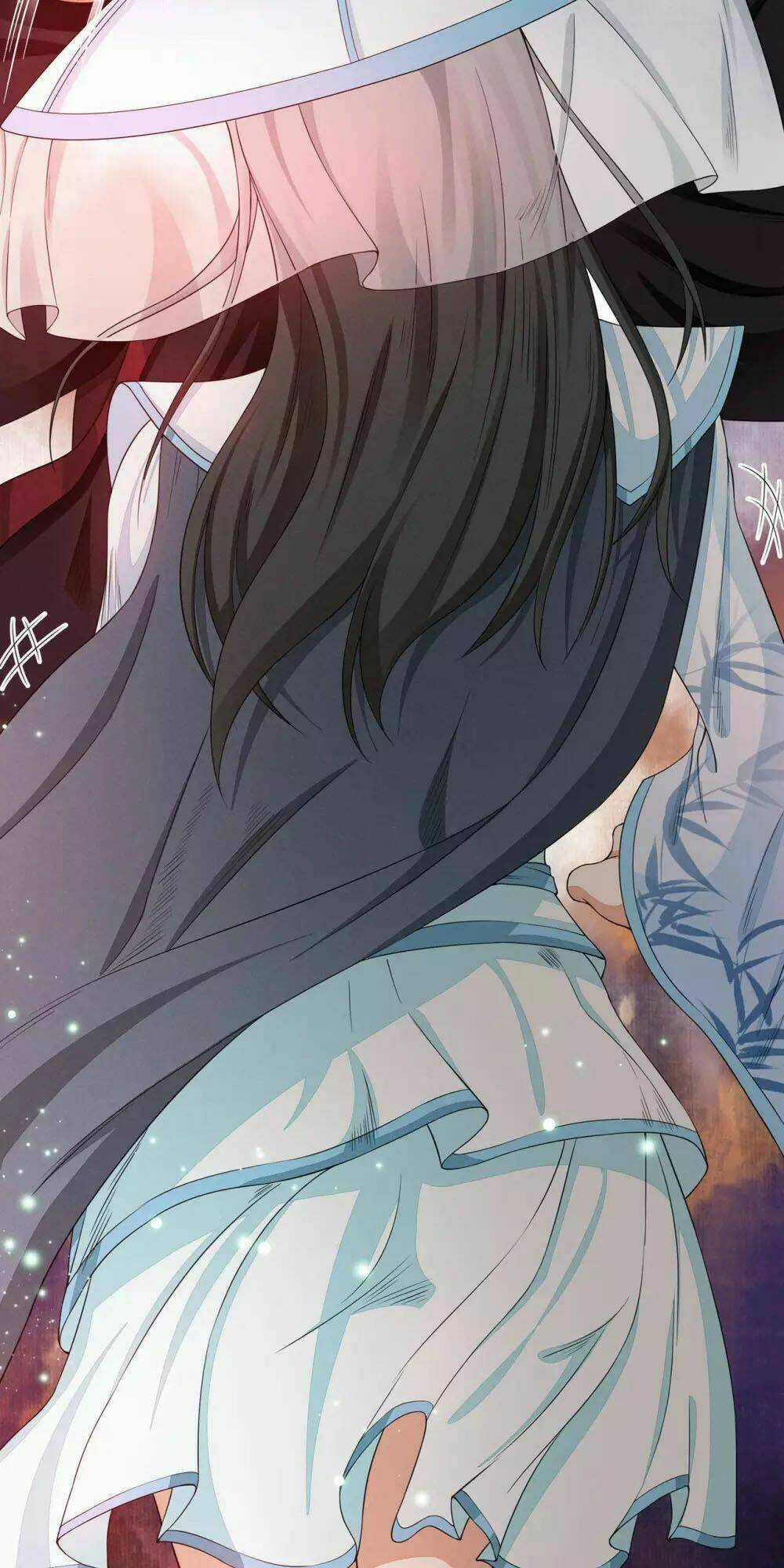 Thái Bình Khách Trạm - Chapter 3 - Trang 31