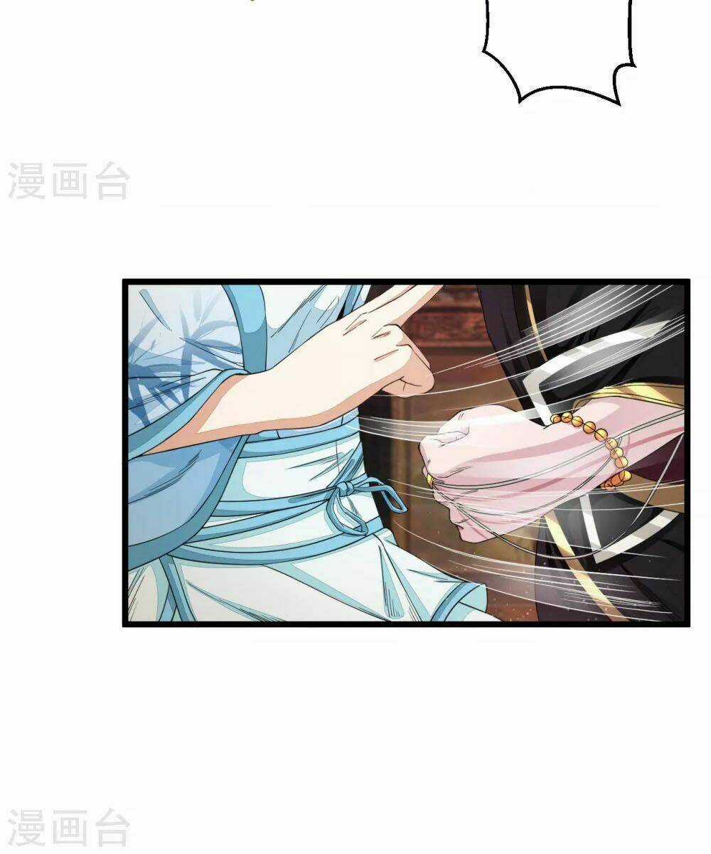 Thái Bình Khách Trạm - Chapter 3 - Trang 33