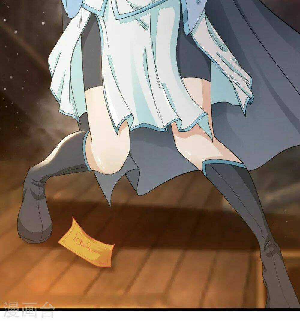 Thái Bình Khách Trạm - Chapter 3 - Trang 36