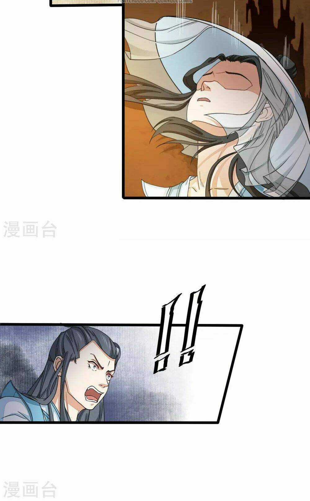 Thái Bình Khách Trạm - Chapter 3 - Trang 42