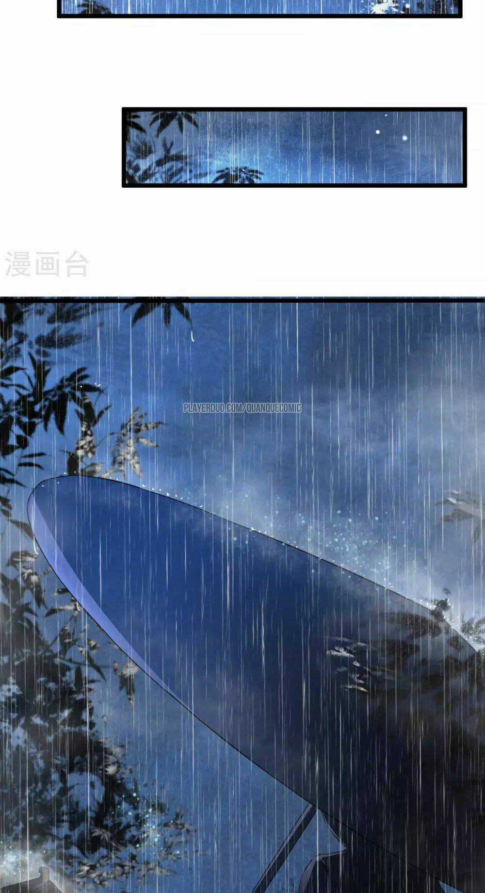 Thái Bình Khách Trạm - Chapter 3 - Trang 50