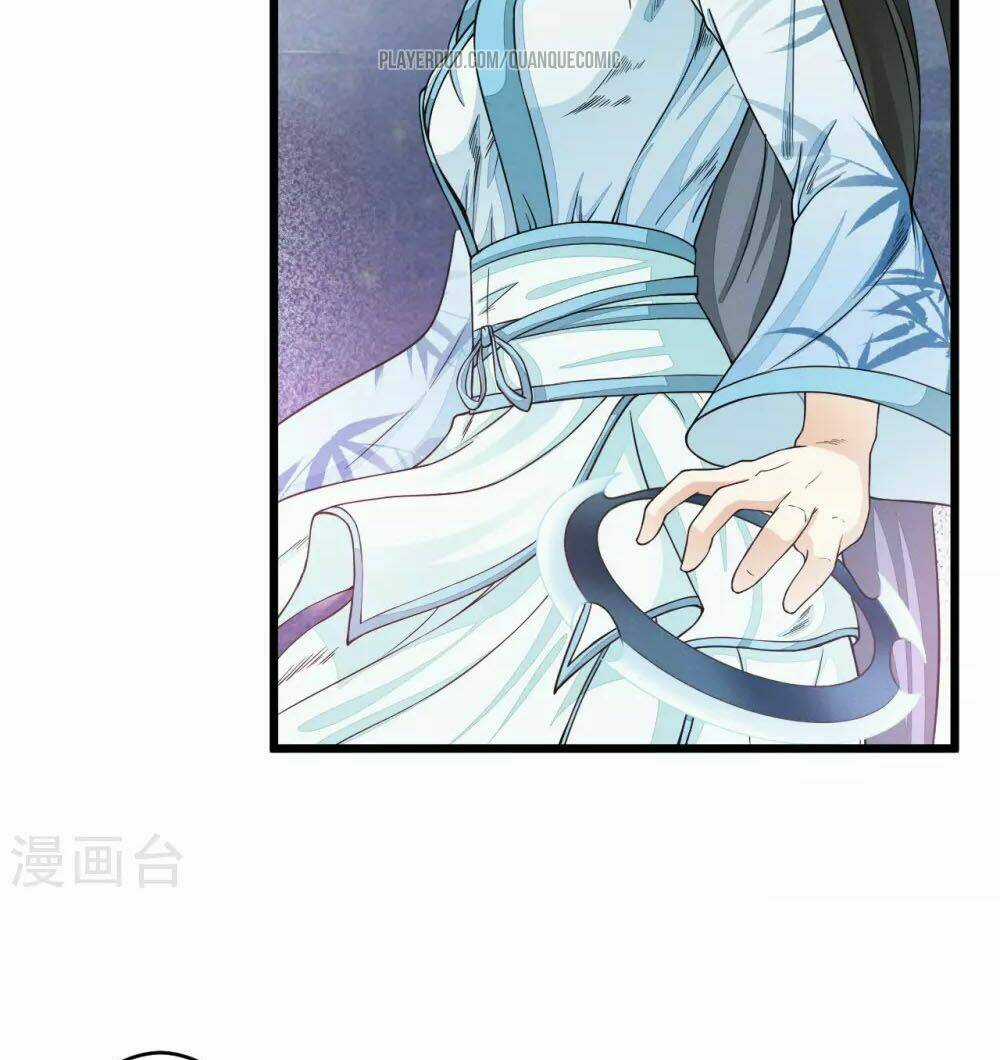 Thái Bình Khách Trạm - Chapter 3 - Trang 10