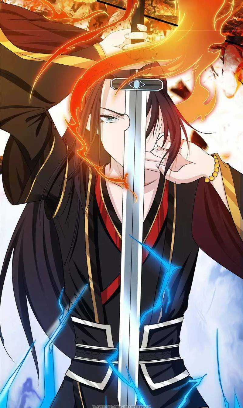 Thái Bình Khách Trạm - Chapter 4 - Trang 11