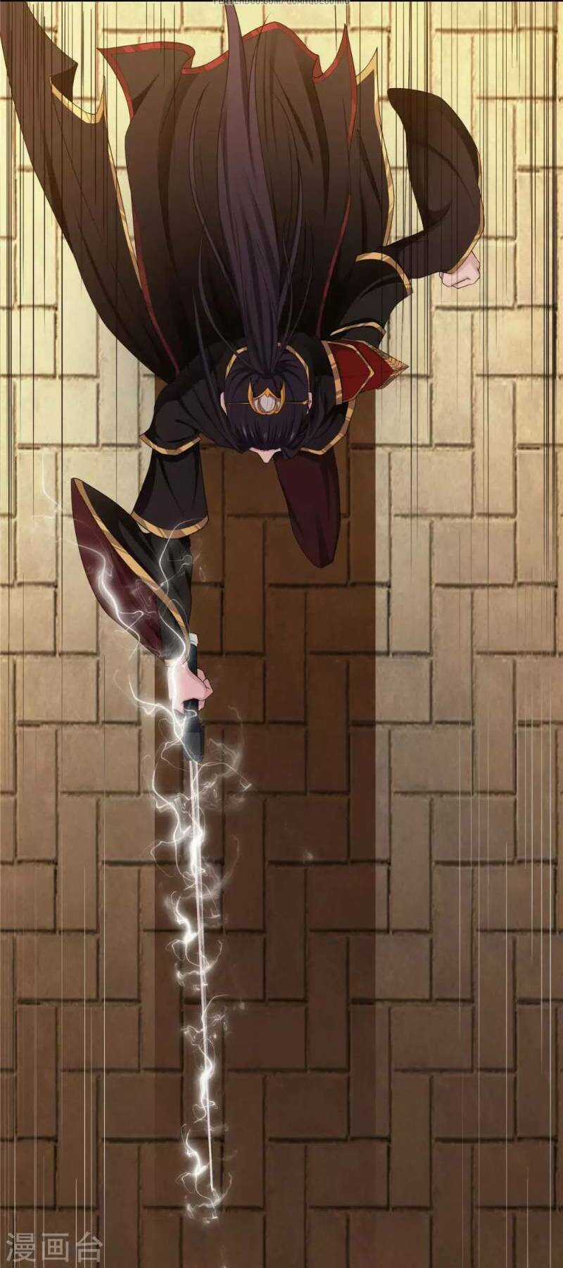 Thái Bình Khách Trạm - Chapter 4 - Trang 14