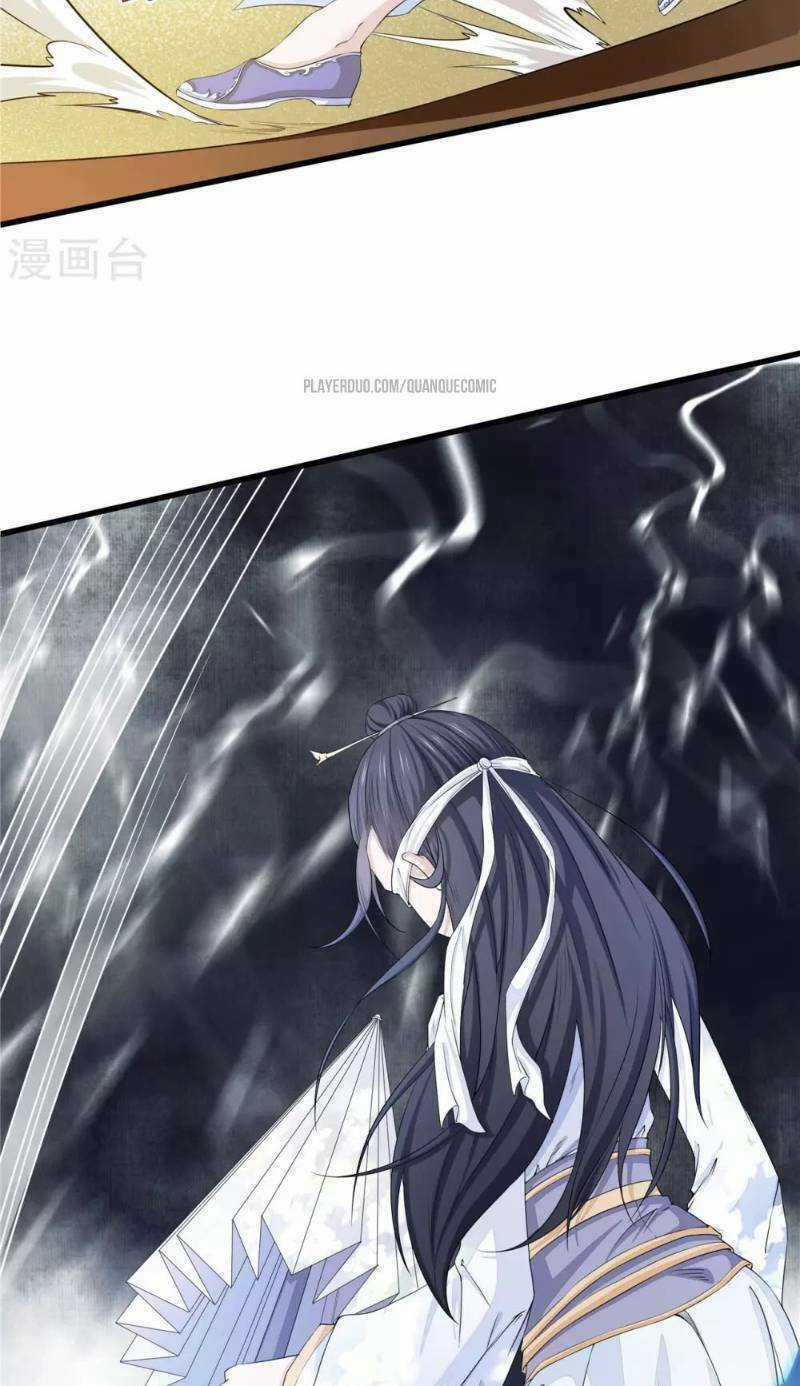 Thái Bình Khách Trạm - Chapter 4 - Trang 16