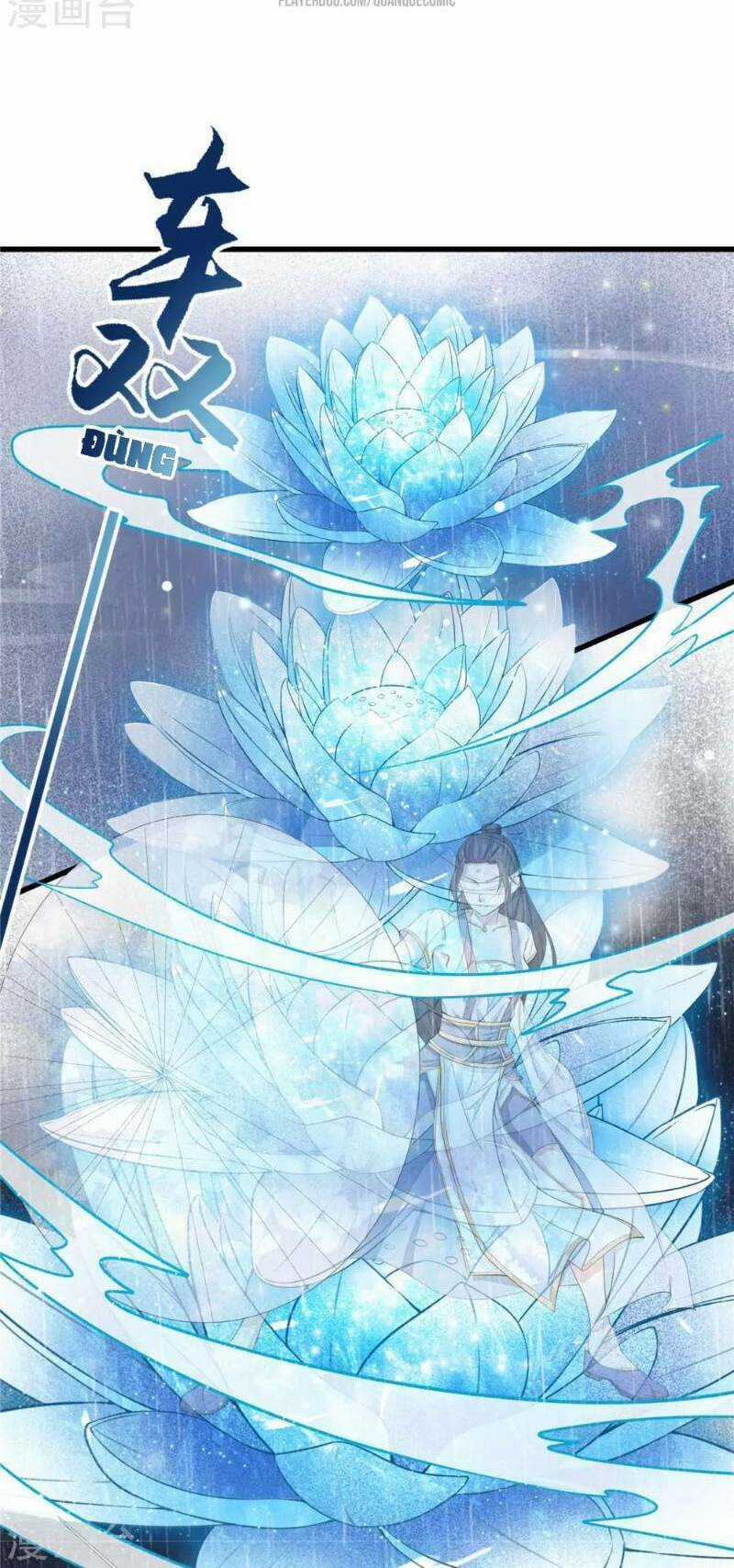 Thái Bình Khách Trạm - Chapter 4 - Trang 21