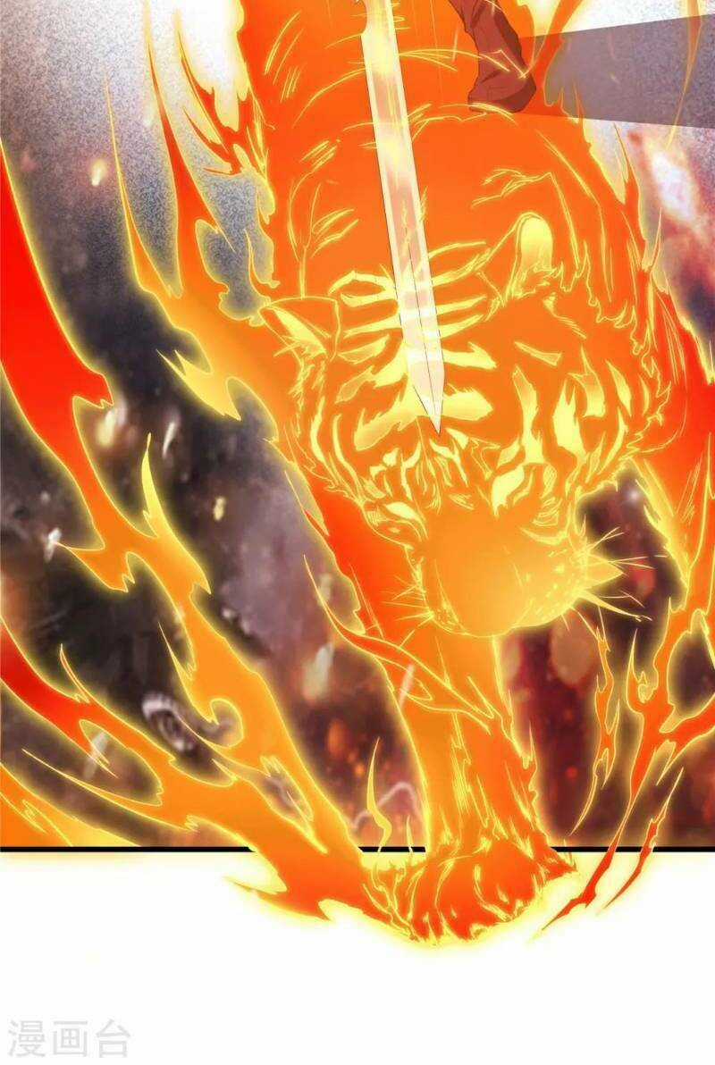 Thái Bình Khách Trạm - Chapter 4 - Trang 24