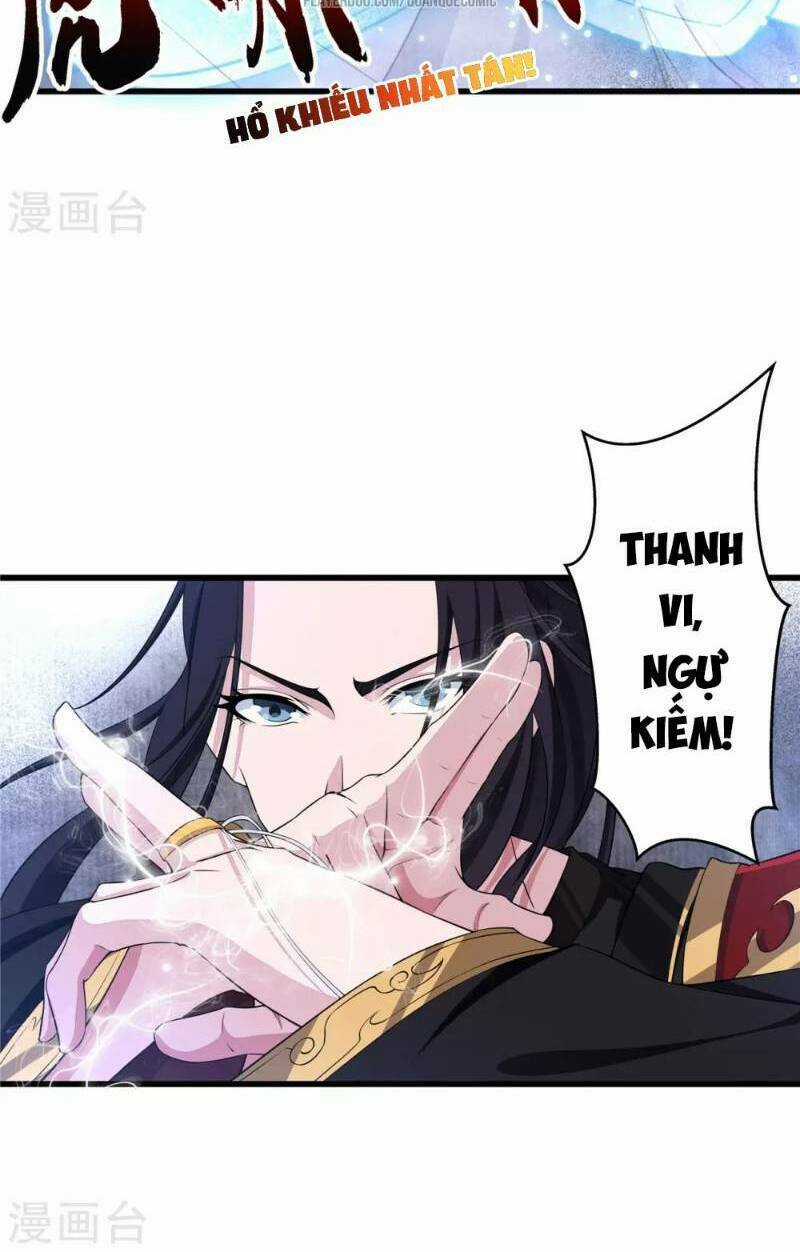 Thái Bình Khách Trạm - Chapter 4 - Trang 26