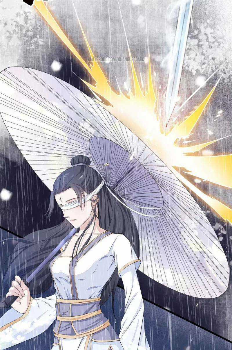 Thái Bình Khách Trạm - Chapter 4 - Trang 28