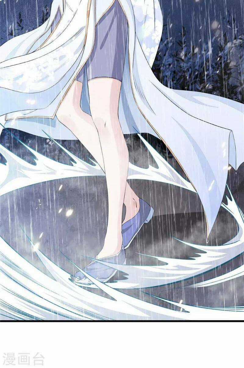 Thái Bình Khách Trạm - Chapter 4 - Trang 29