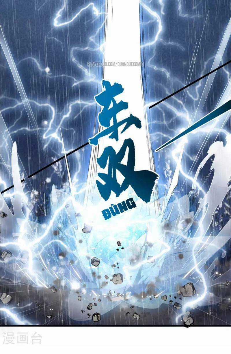 Thái Bình Khách Trạm - Chapter 4 - Trang 31