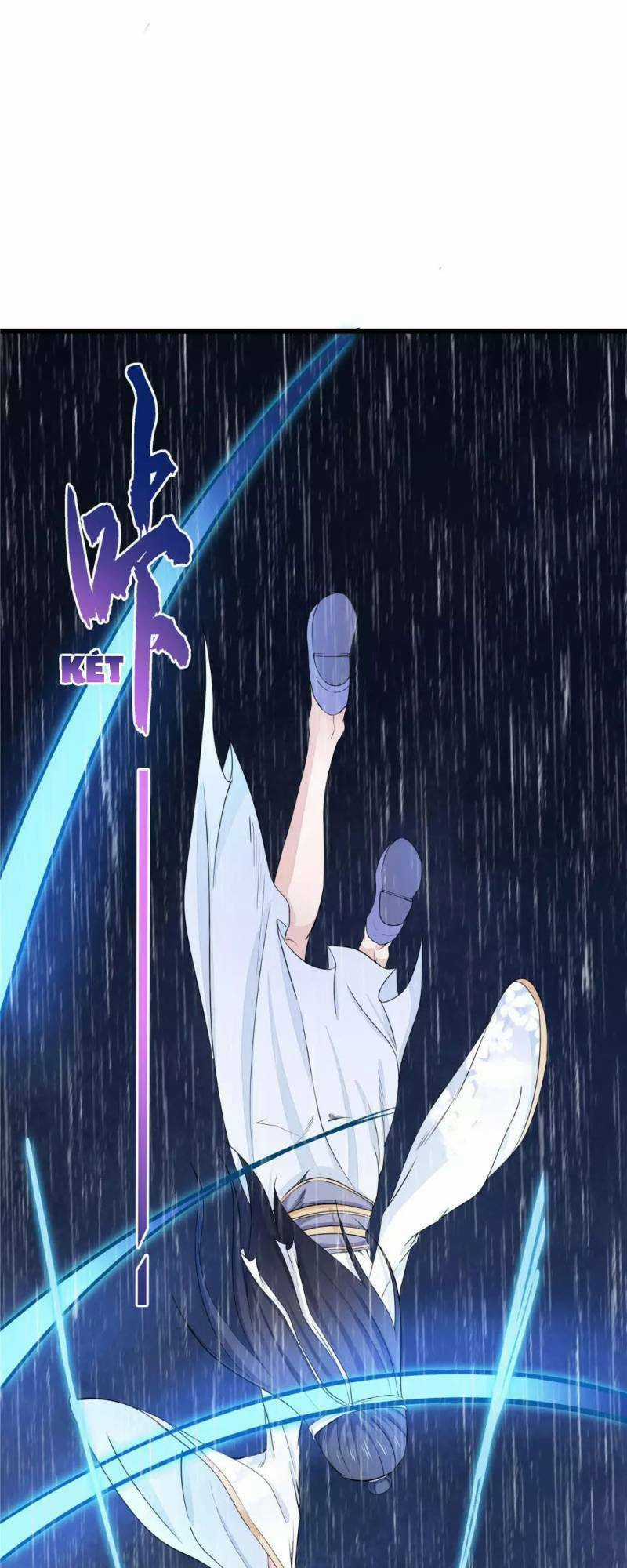 Thái Bình Khách Trạm - Chapter 4 - Trang 33