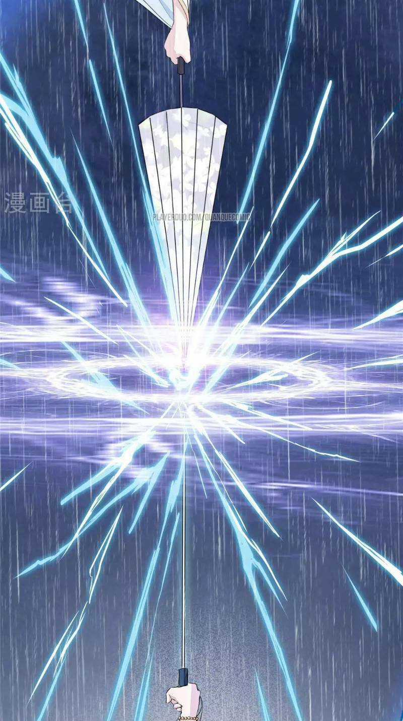 Thái Bình Khách Trạm - Chapter 4 - Trang 34