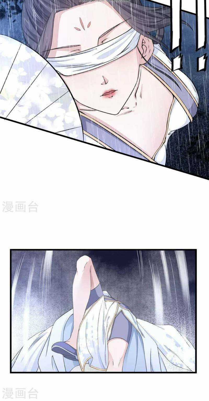 Thái Bình Khách Trạm - Chapter 4 - Trang 37