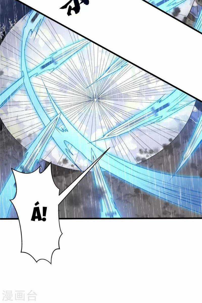 Thái Bình Khách Trạm - Chapter 4 - Trang 40