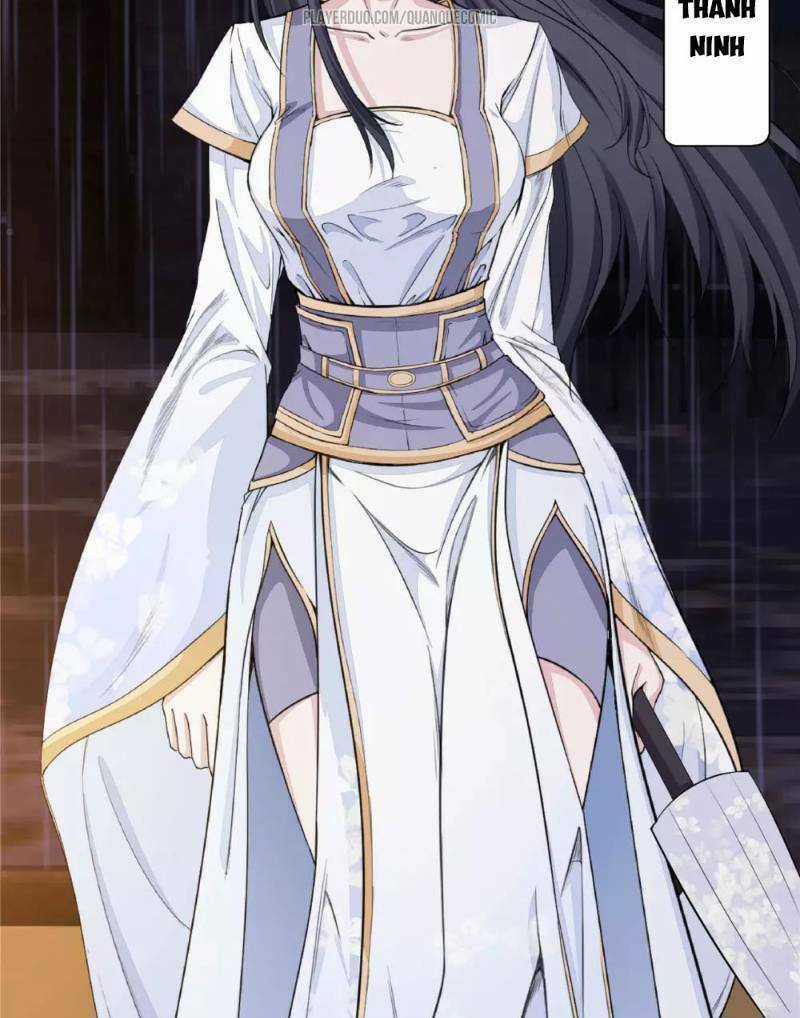 Thái Bình Khách Trạm - Chapter 4 - Trang 5