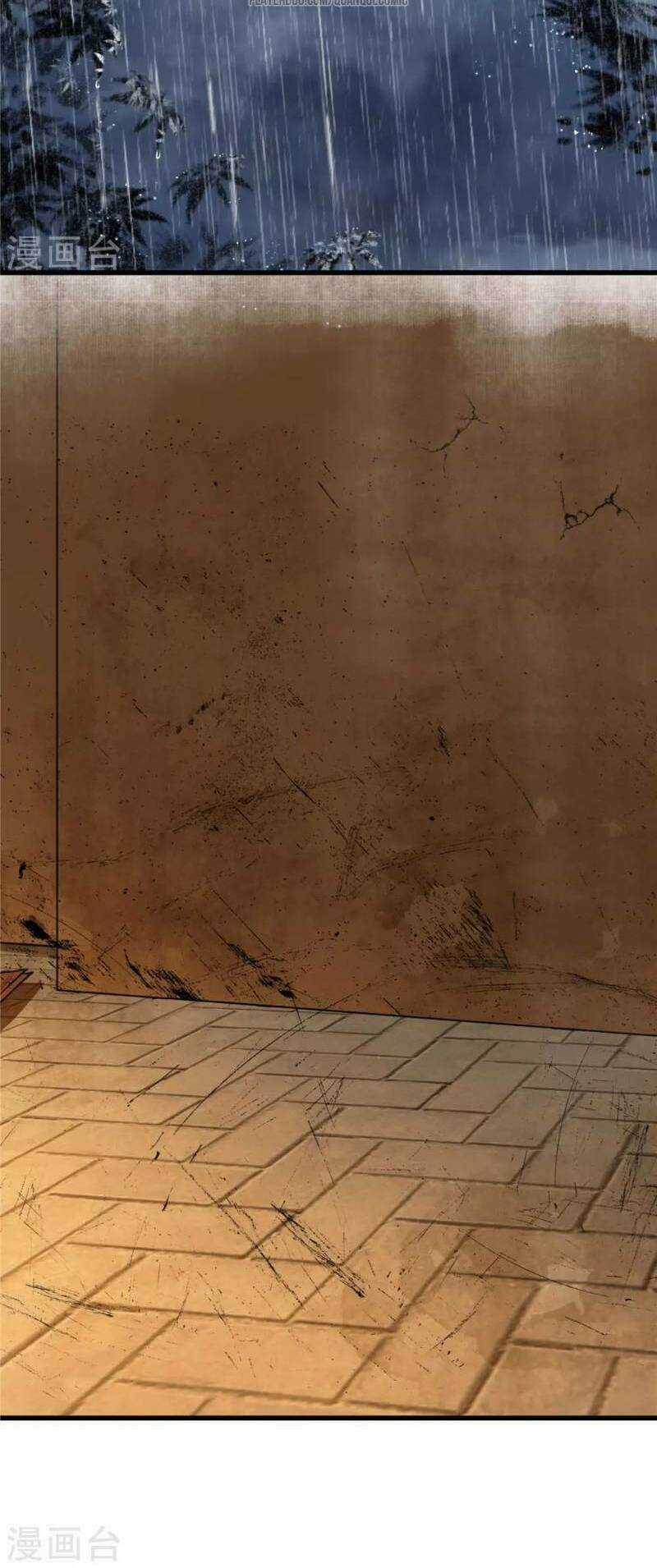 Thái Bình Khách Trạm - Chapter 4 - Trang 44