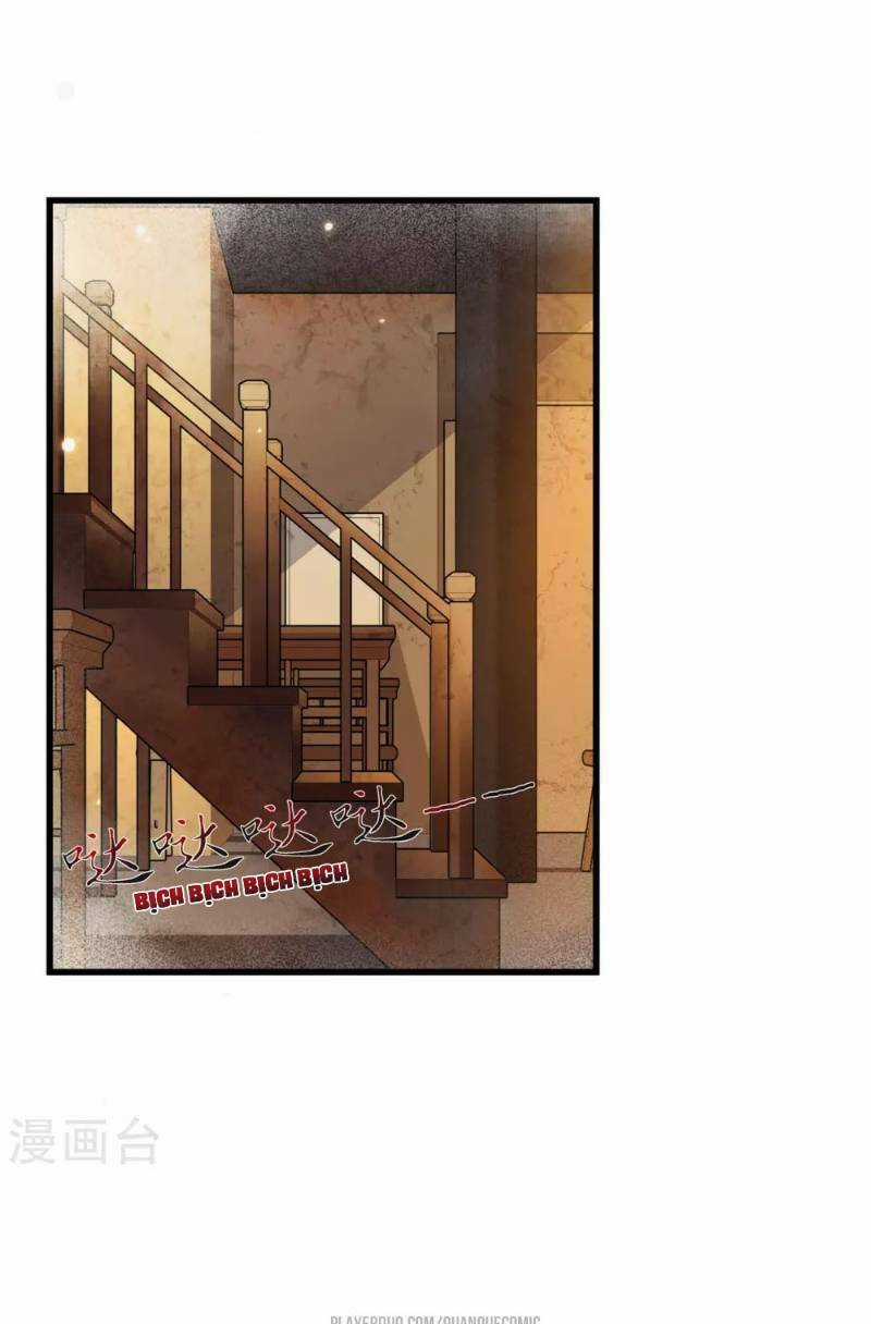 Thái Bình Khách Trạm - Chapter 4 - Trang 45