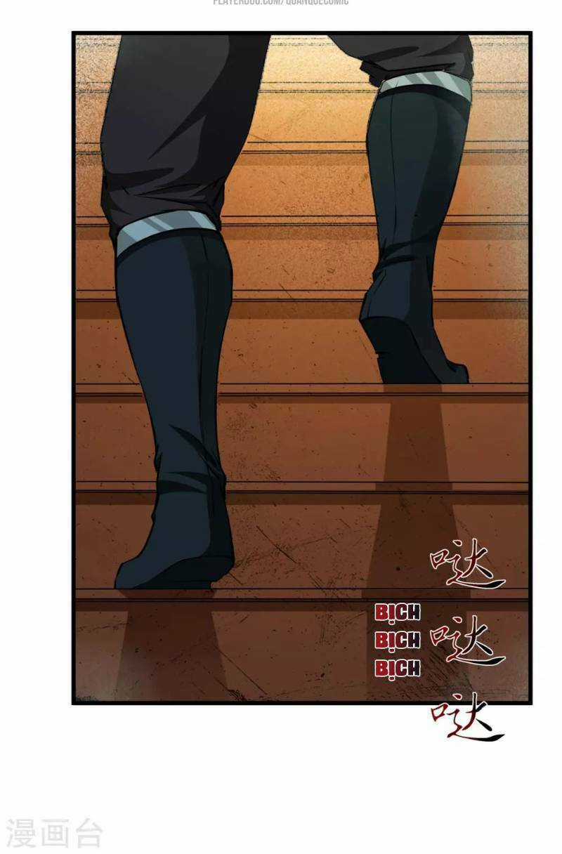 Thái Bình Khách Trạm - Chapter 4 - Trang 46