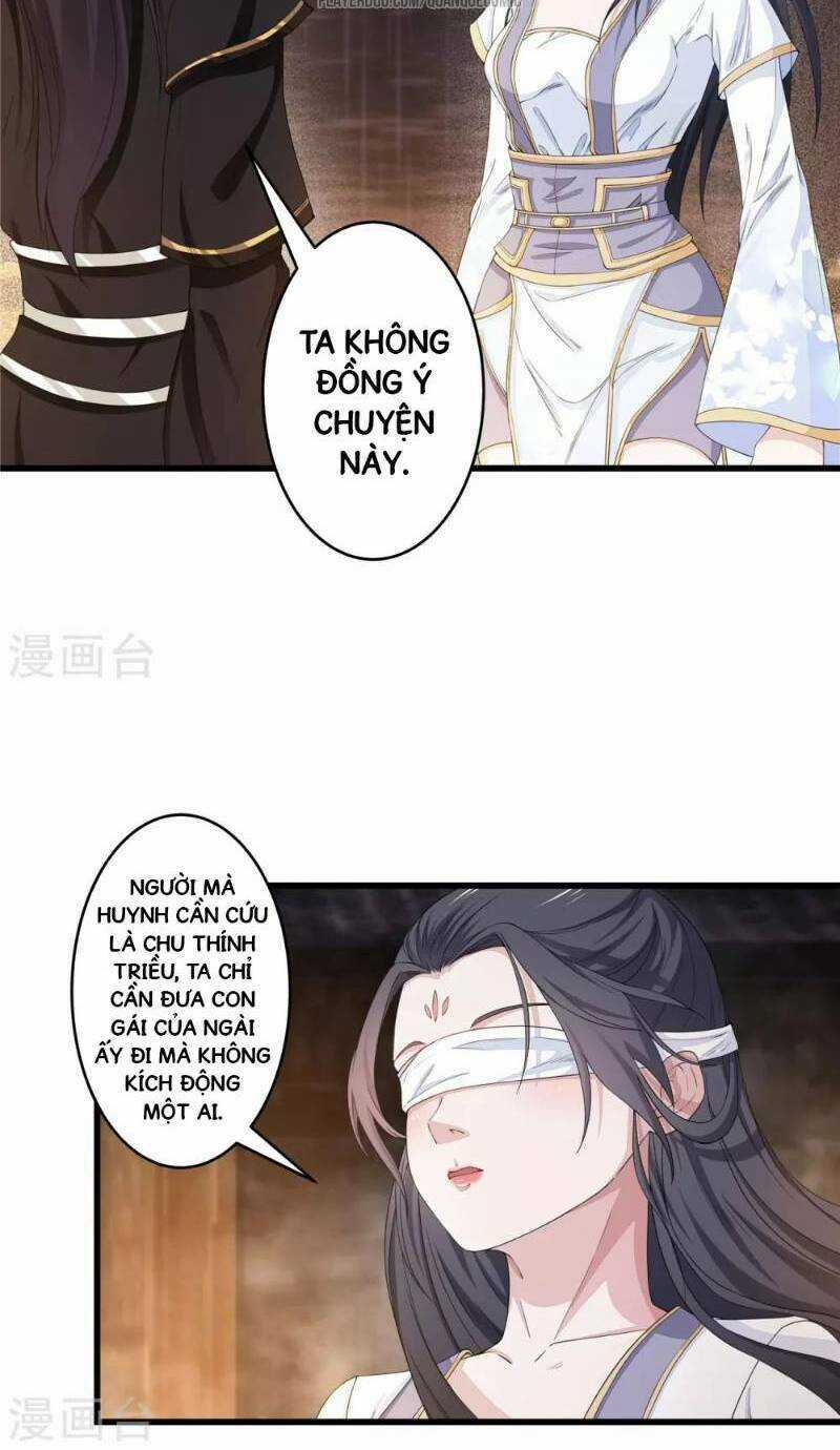 Thái Bình Khách Trạm - Chapter 4 - Trang 8