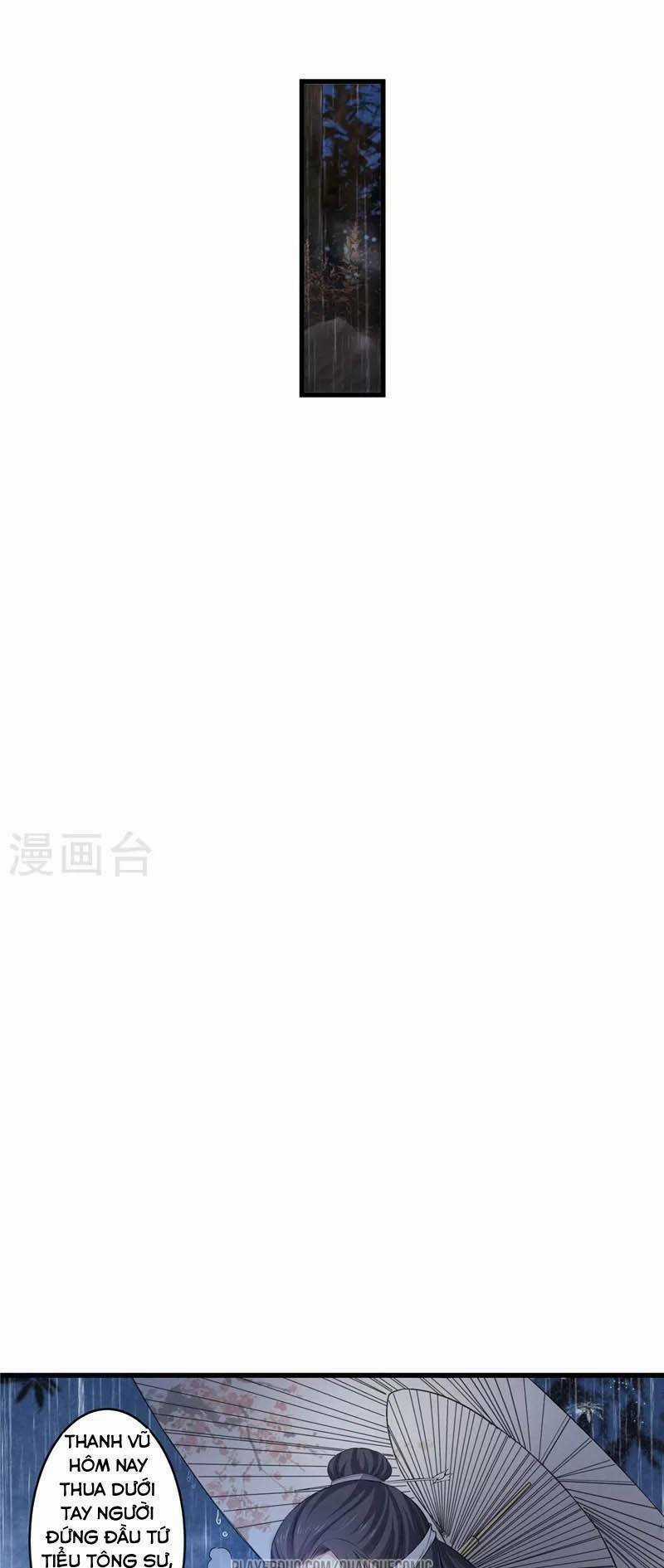 Thái Bình Khách Trạm - Chapter 5 - Trang 11