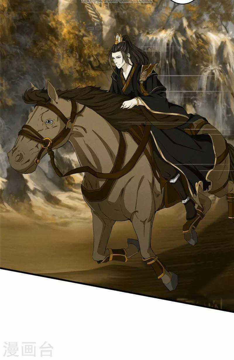 Thái Bình Khách Trạm - Chapter 5 - Trang 15