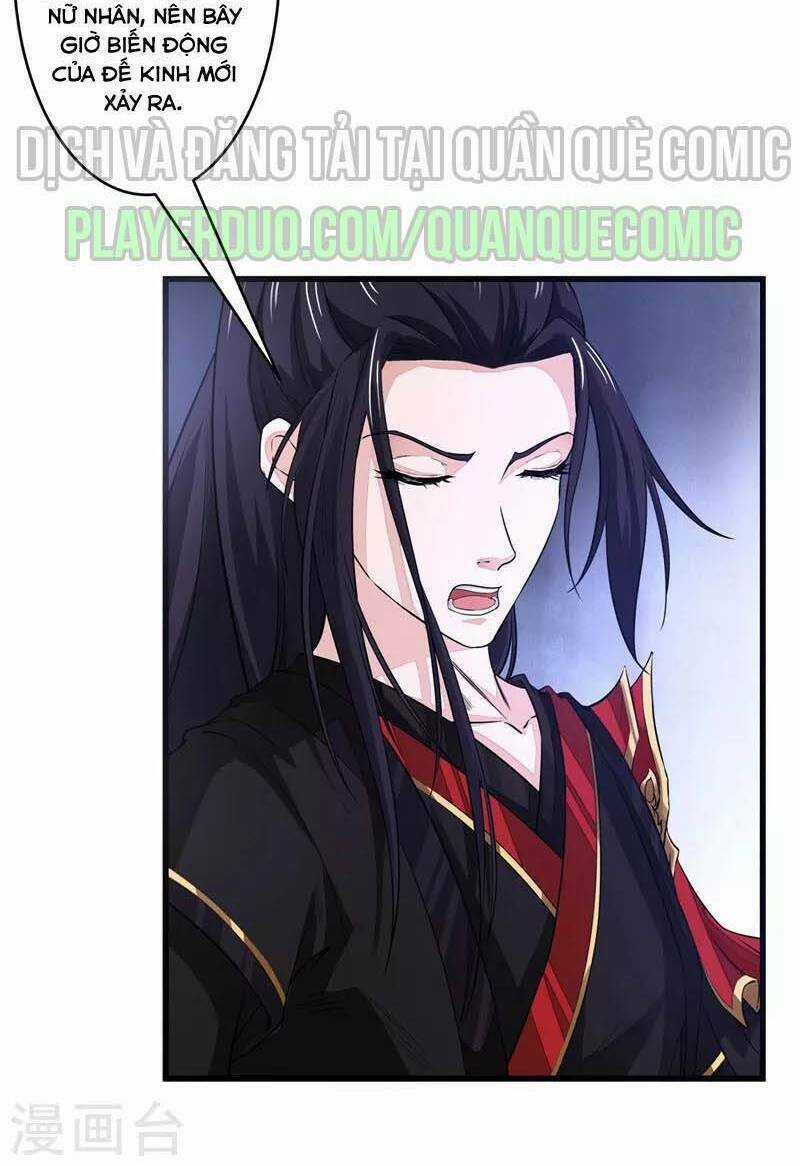 Thái Bình Khách Trạm - Chapter 5 - Trang 22