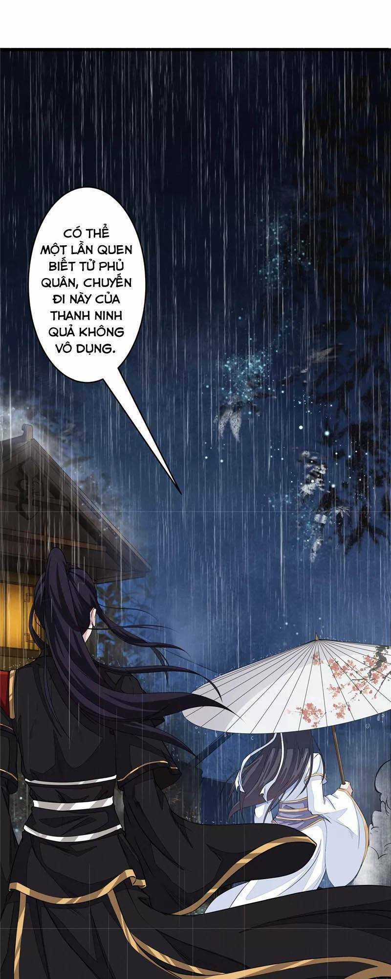 Thái Bình Khách Trạm - Chapter 5 - Trang 25