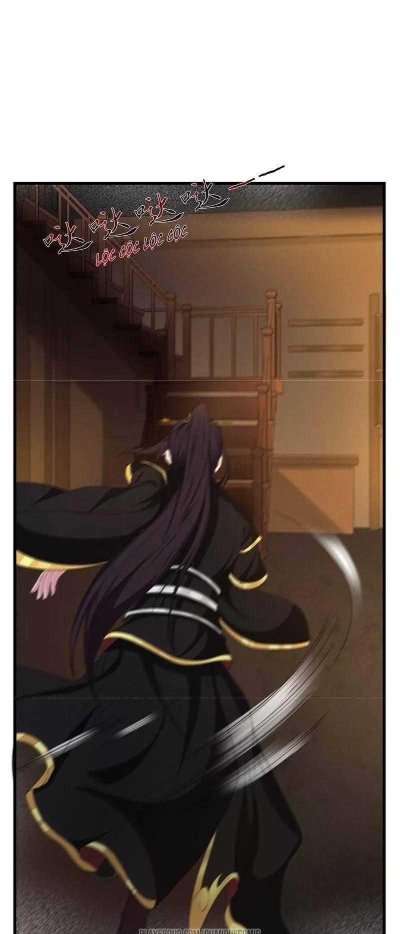 Thái Bình Khách Trạm - Chapter 5 - Trang 28