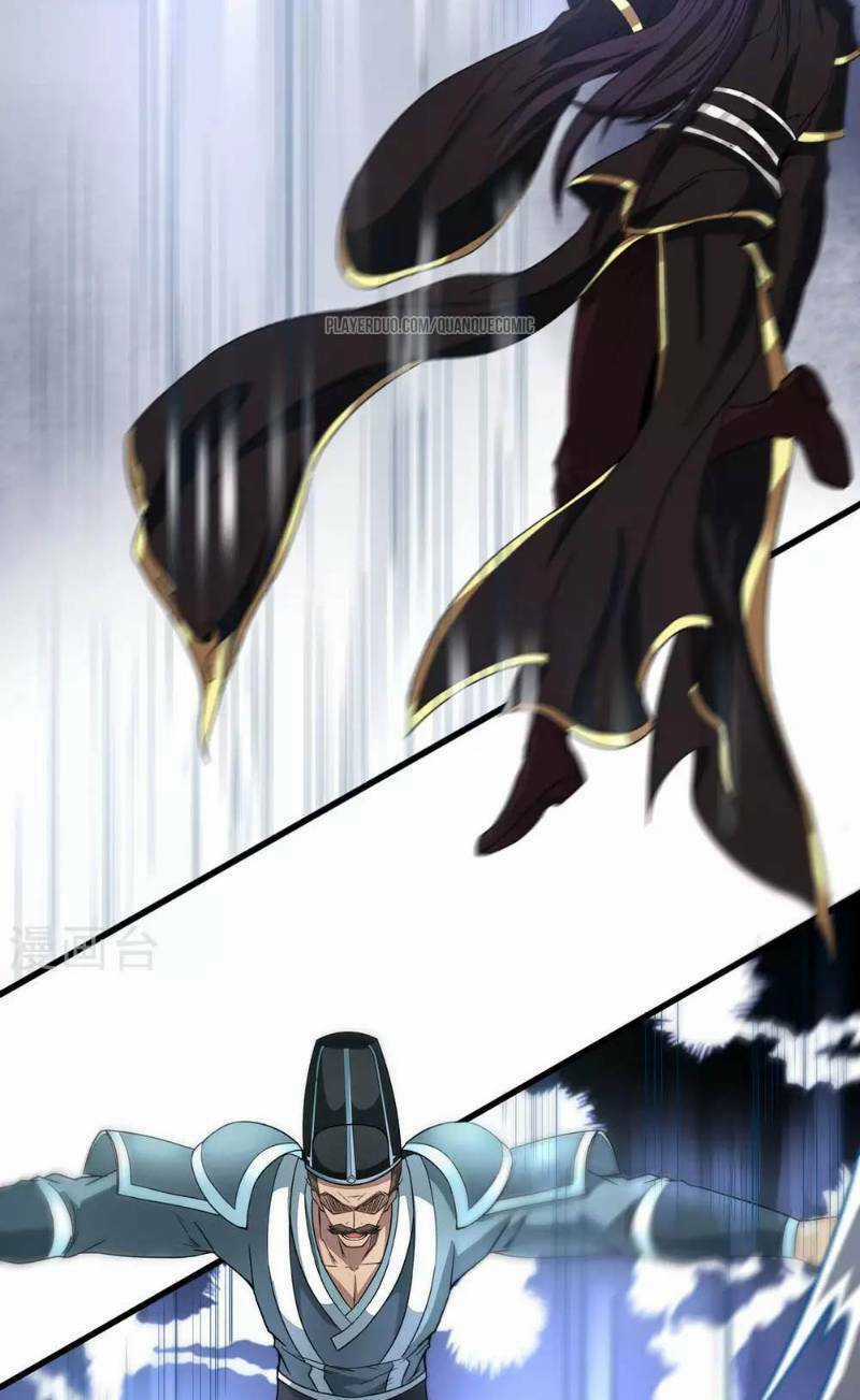 Thái Bình Khách Trạm - Chapter 6 - Trang 11