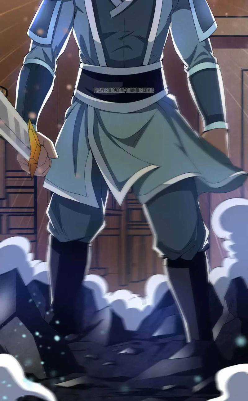 Thái Bình Khách Trạm - Chapter 6 - Trang 14