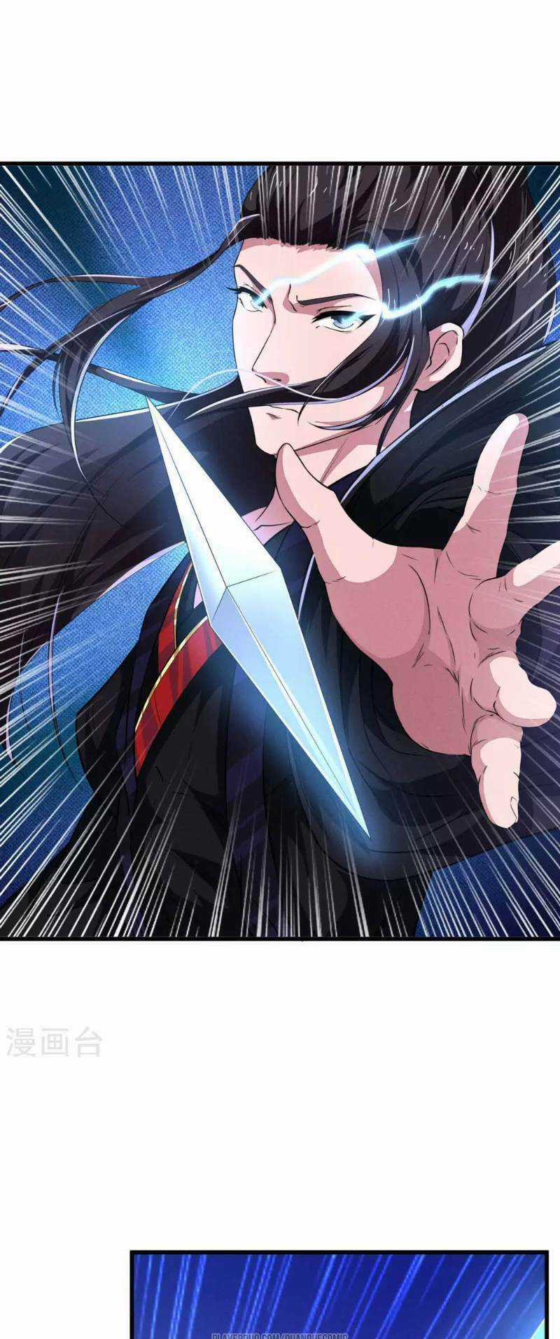 Thái Bình Khách Trạm - Chapter 6 - Trang 18