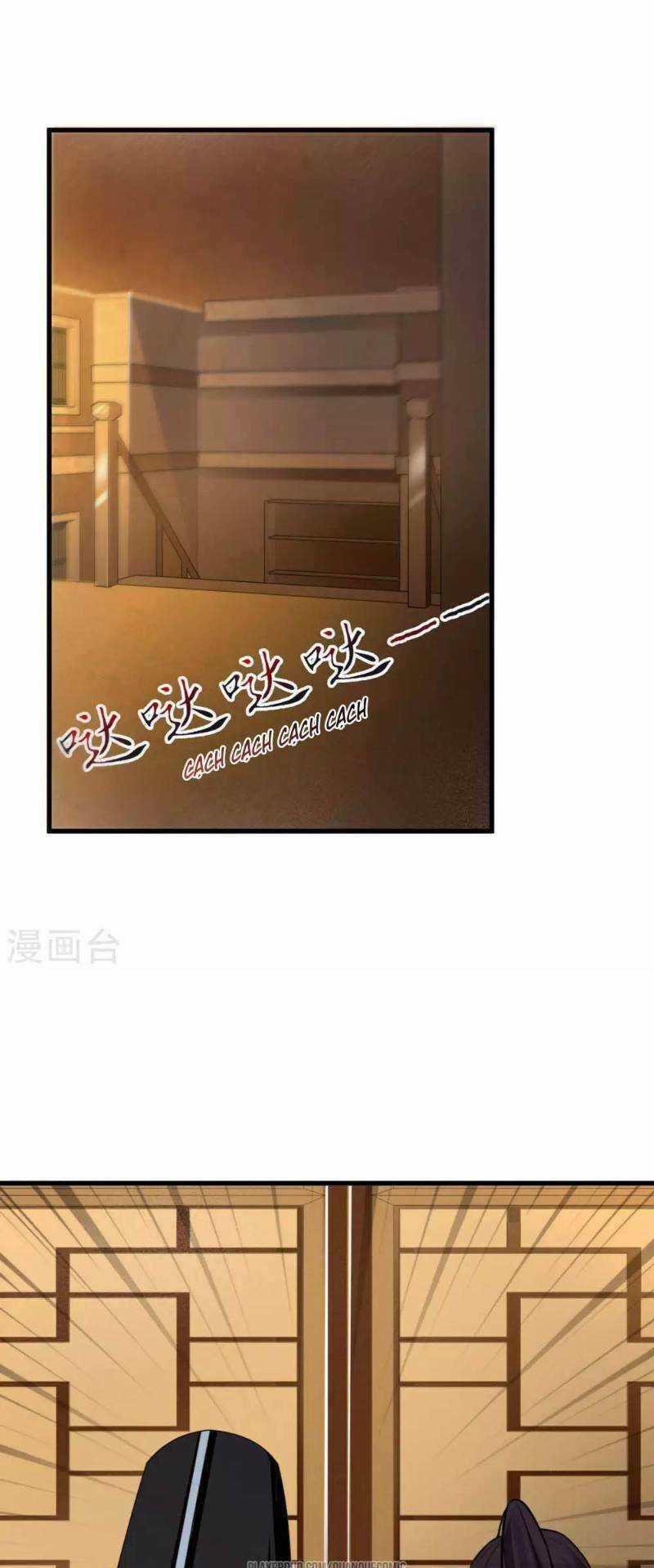 Thái Bình Khách Trạm - Chapter 6 - Trang 27