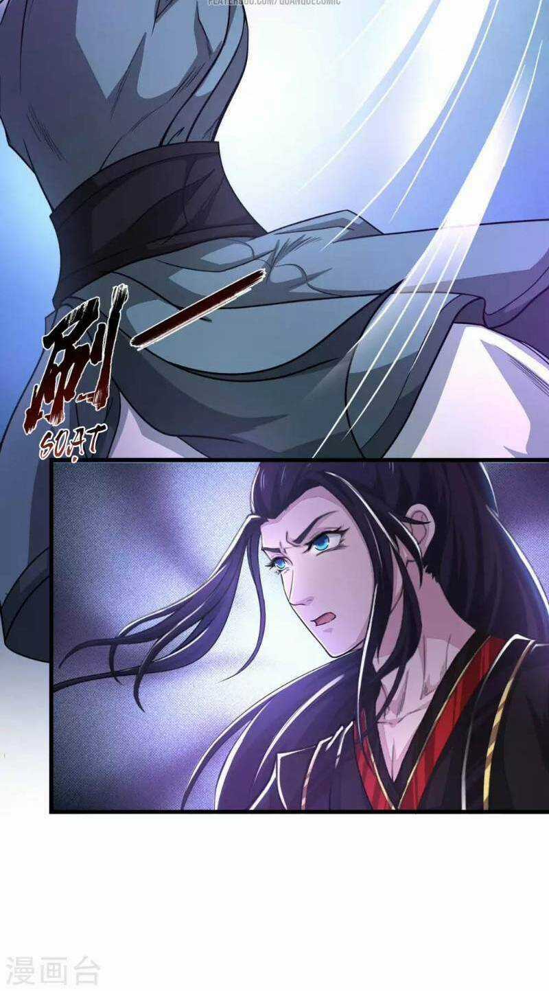 Thái Bình Khách Trạm - Chapter 6 - Trang 6