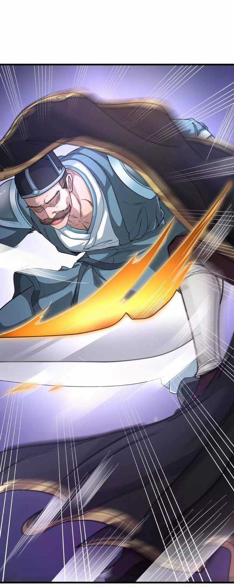 Thái Bình Khách Trạm - Chapter 6 - Trang 7