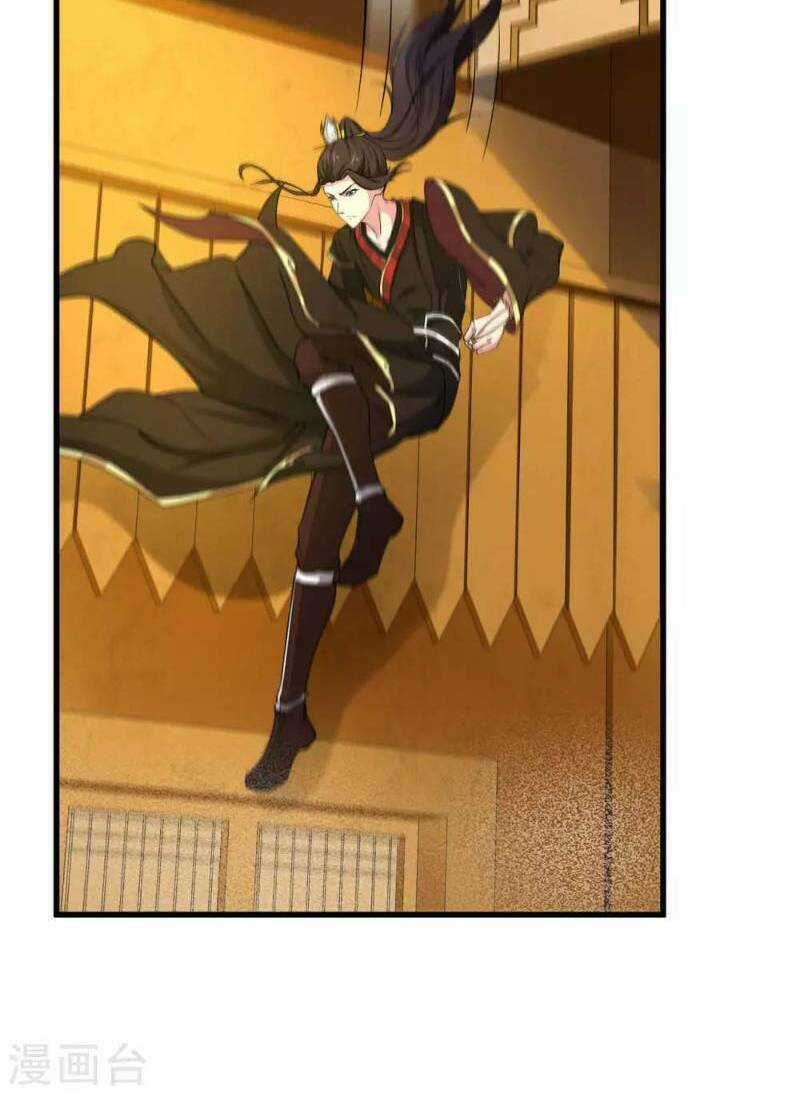 Thái Bình Khách Trạm - Chapter 6 - Trang 9