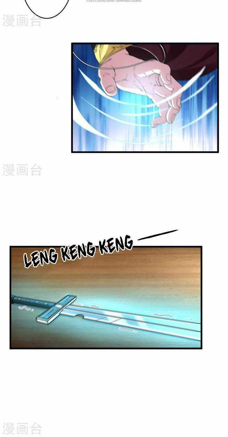 Thái Bình Khách Trạm - Chapter 7 - Trang 14