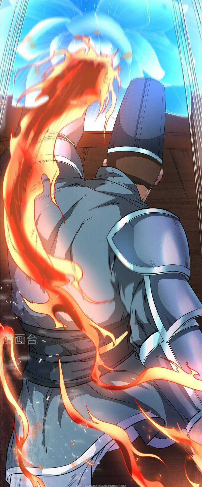 Thái Bình Khách Trạm - Chapter 7 - Trang 3