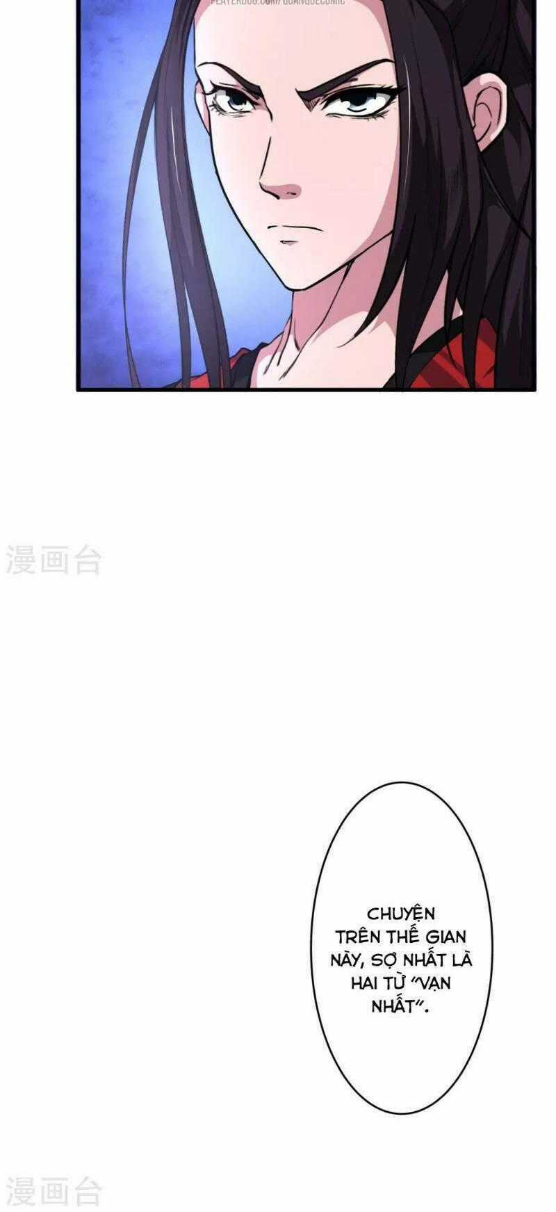 Thái Bình Khách Trạm - Chapter 7 - Trang 29