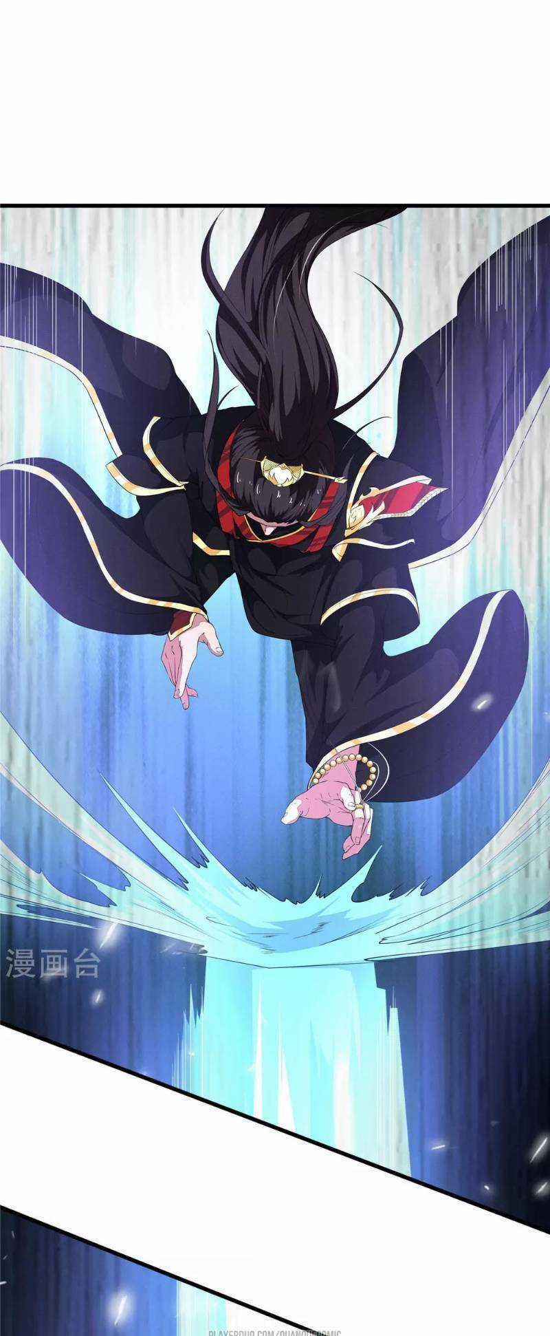 Thái Bình Khách Trạm - Chapter 7 - Trang 5