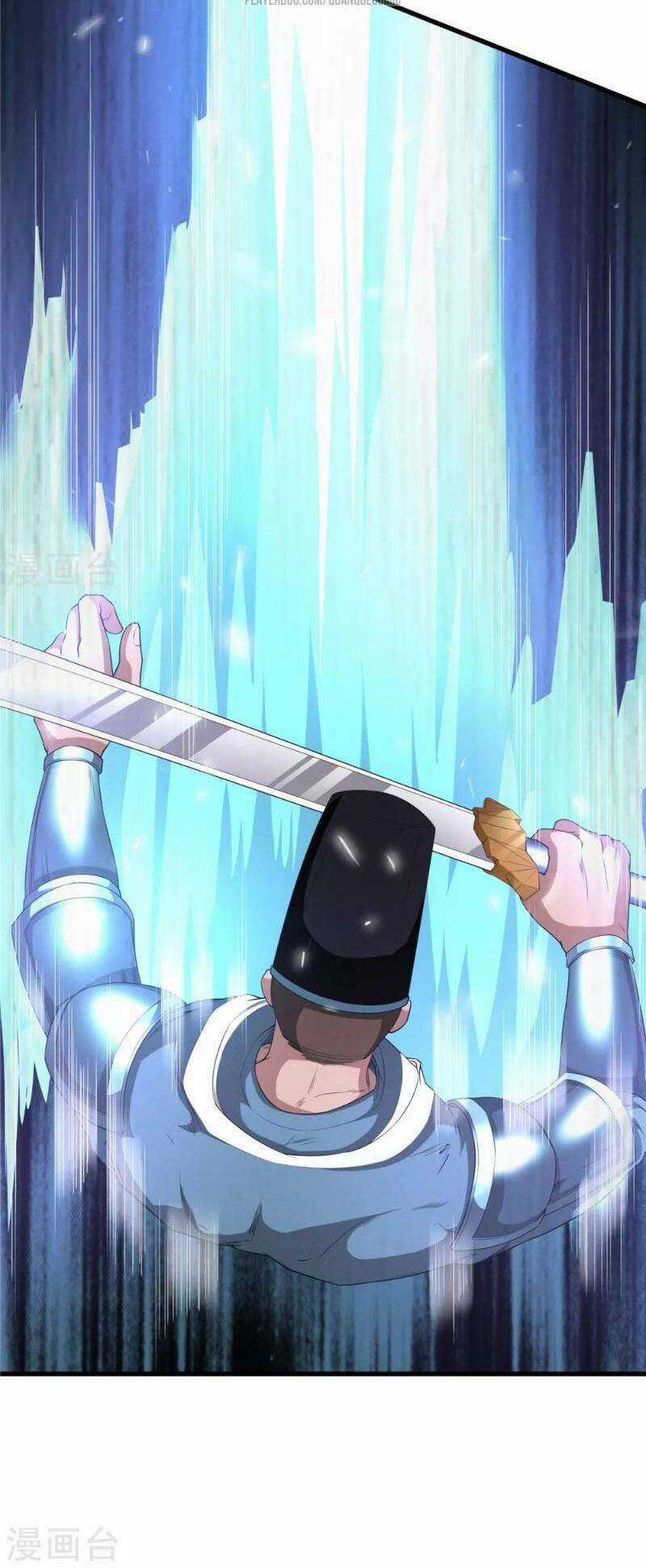 Thái Bình Khách Trạm - Chapter 7 - Trang 6