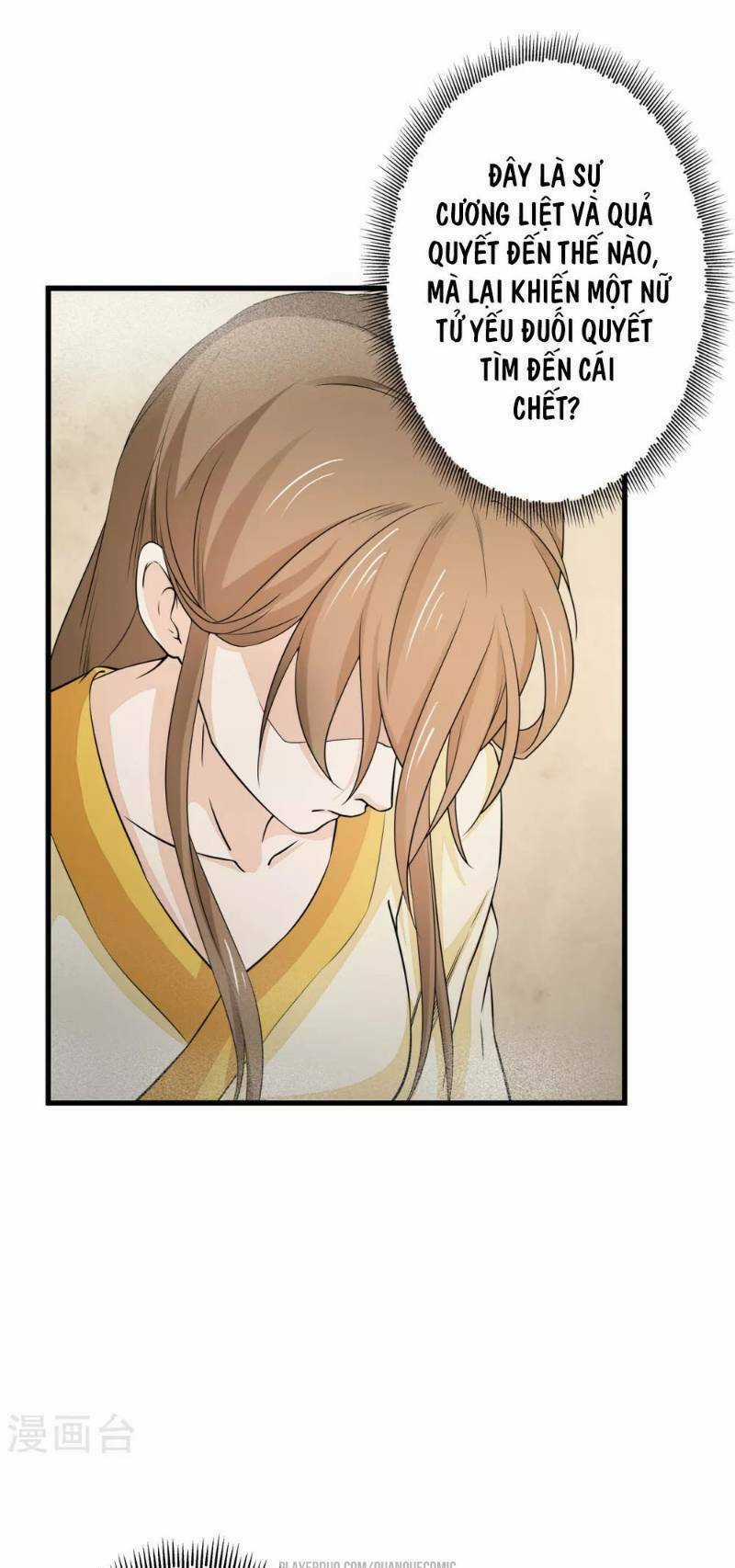 Thái Bình Khách Trạm - Chapter 7 - Trang 7