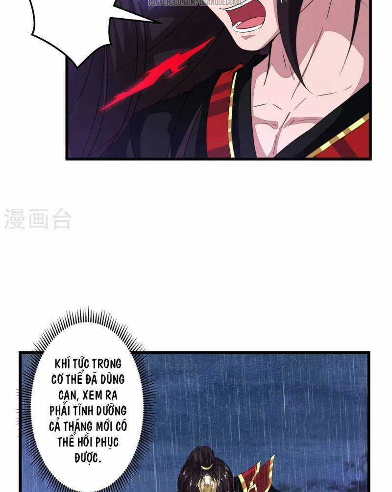 Thái Bình Khách Trạm - Chapter 8 - Trang 14