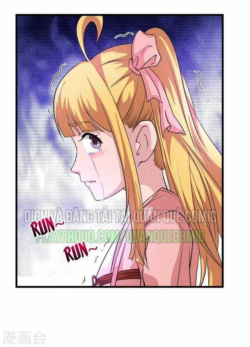 Thái Bình Khách Trạm - Chapter 8 - Trang 30