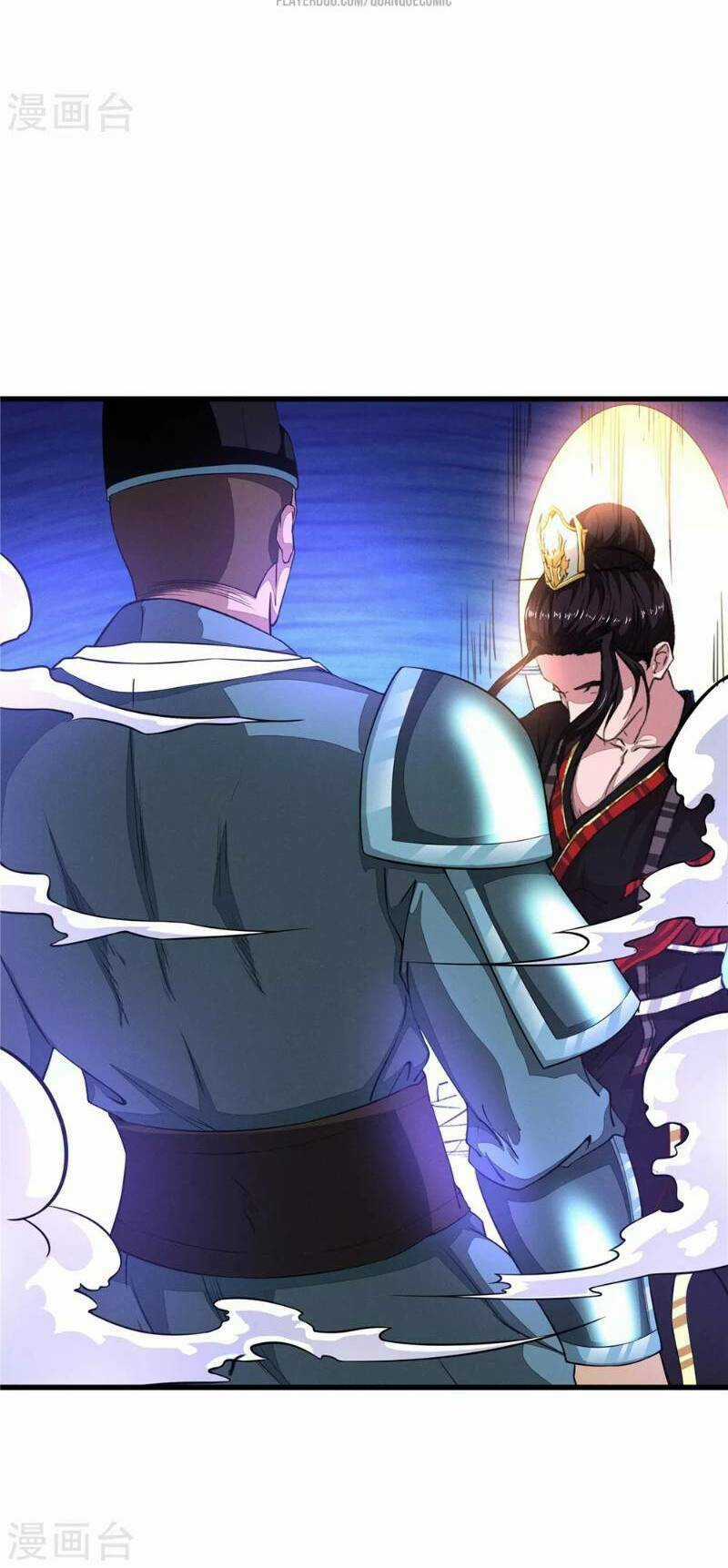 Thái Bình Khách Trạm - Chapter 8 - Trang 8