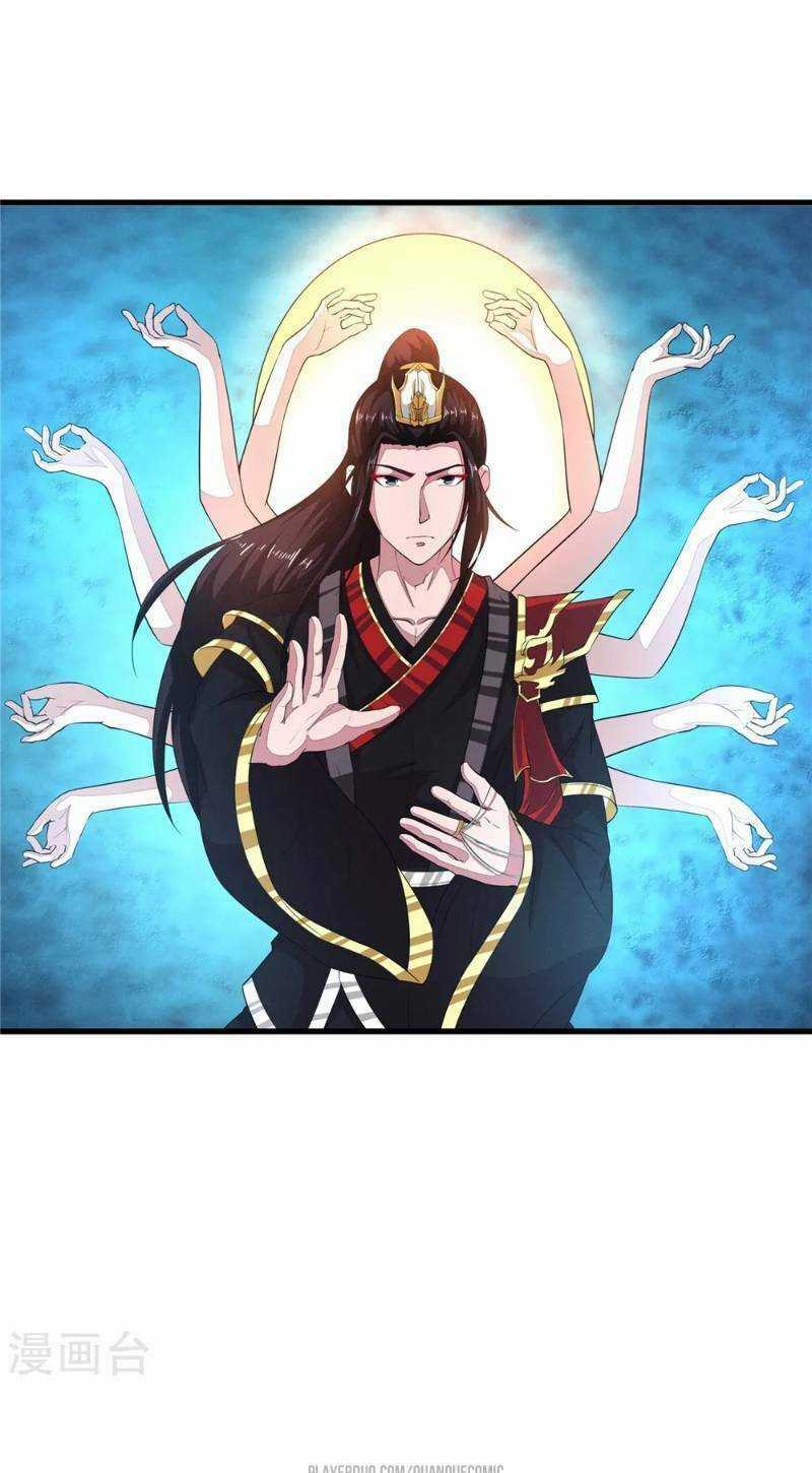 Thái Bình Khách Trạm - Chapter 8 - Trang 9