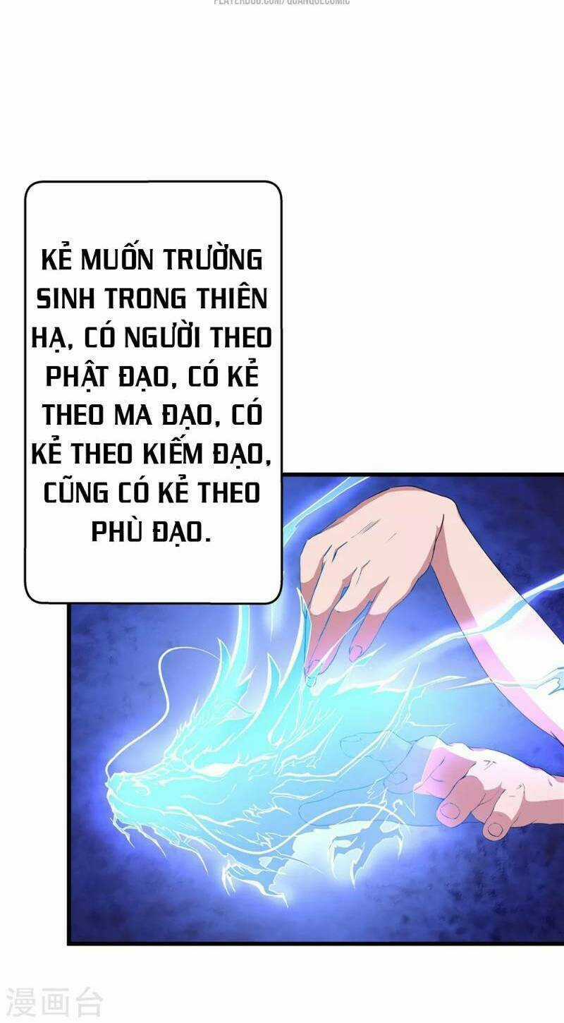 Thái Bình Khách Trạm - Chapter 8 - Trang 10
